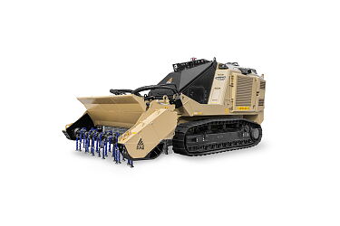 PT-550 D:mine