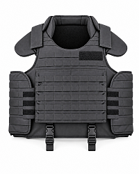MARITIME BUOYANT STAB-RESISTANT VEST