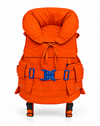 MARITIME BUOYANT BULLETPROOF VEST