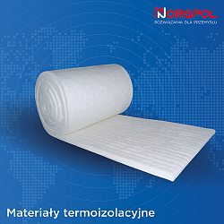 Materiały termoizolacyjne 
