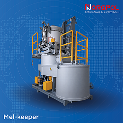 Mel-keeper 