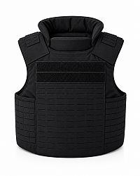 BULLETPROOF VEST