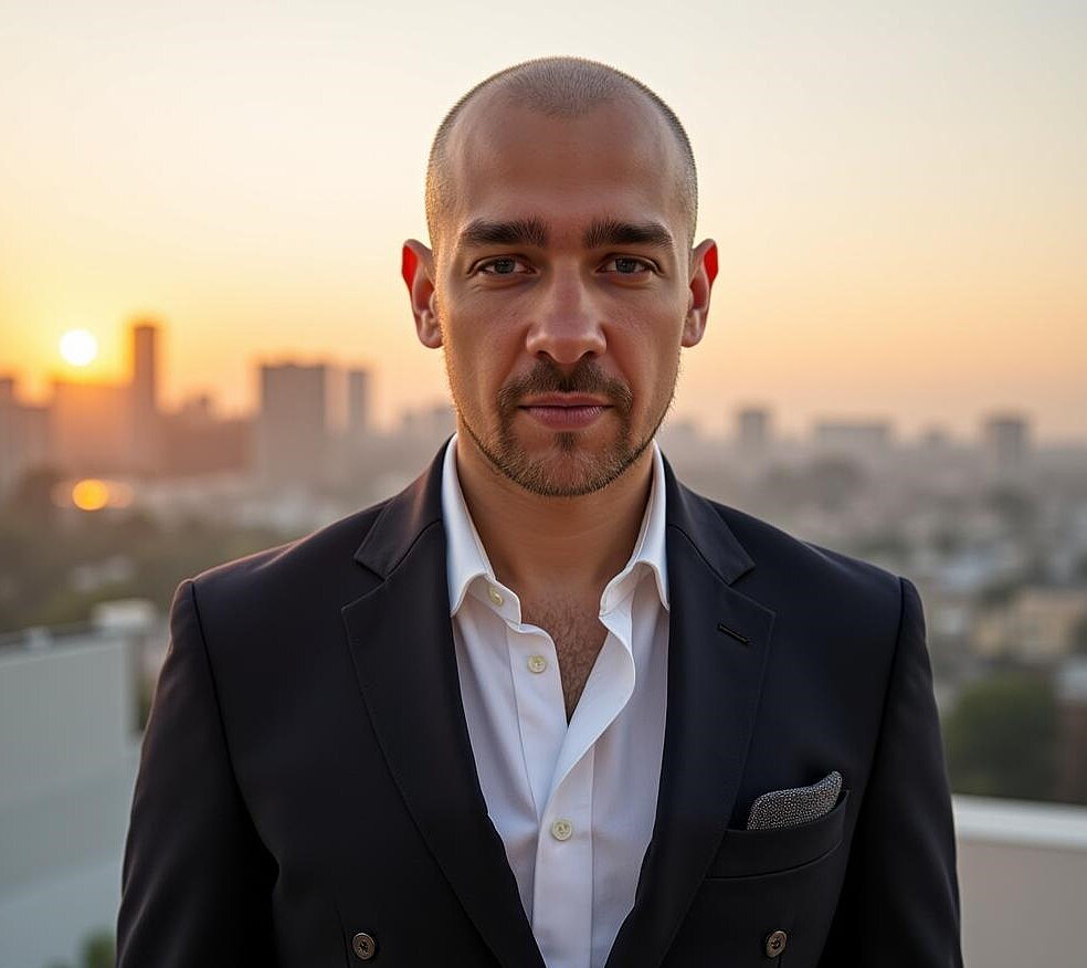 Michał  Wojciechowski