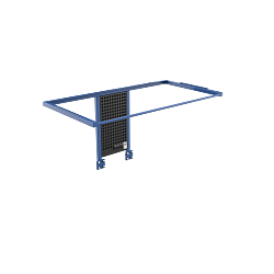 Rama do okapu IQ Air Flow