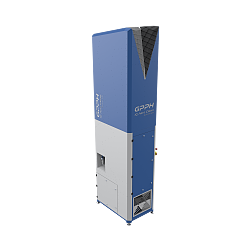 Kolumna filtracyjna IQ AERO CLEAN SUMMIT 4 kW