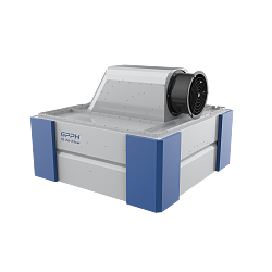 Okap spawalniczy 1200x1200x890 mm