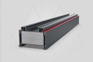 MAAGtherm Profile V PLUS