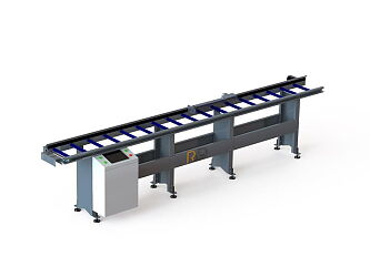 Automatyczny przymiar Sky Roller