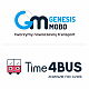 GenesisMobo & Time4BUS