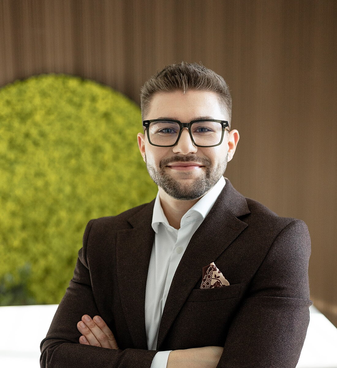 Daniel  Nowakowski