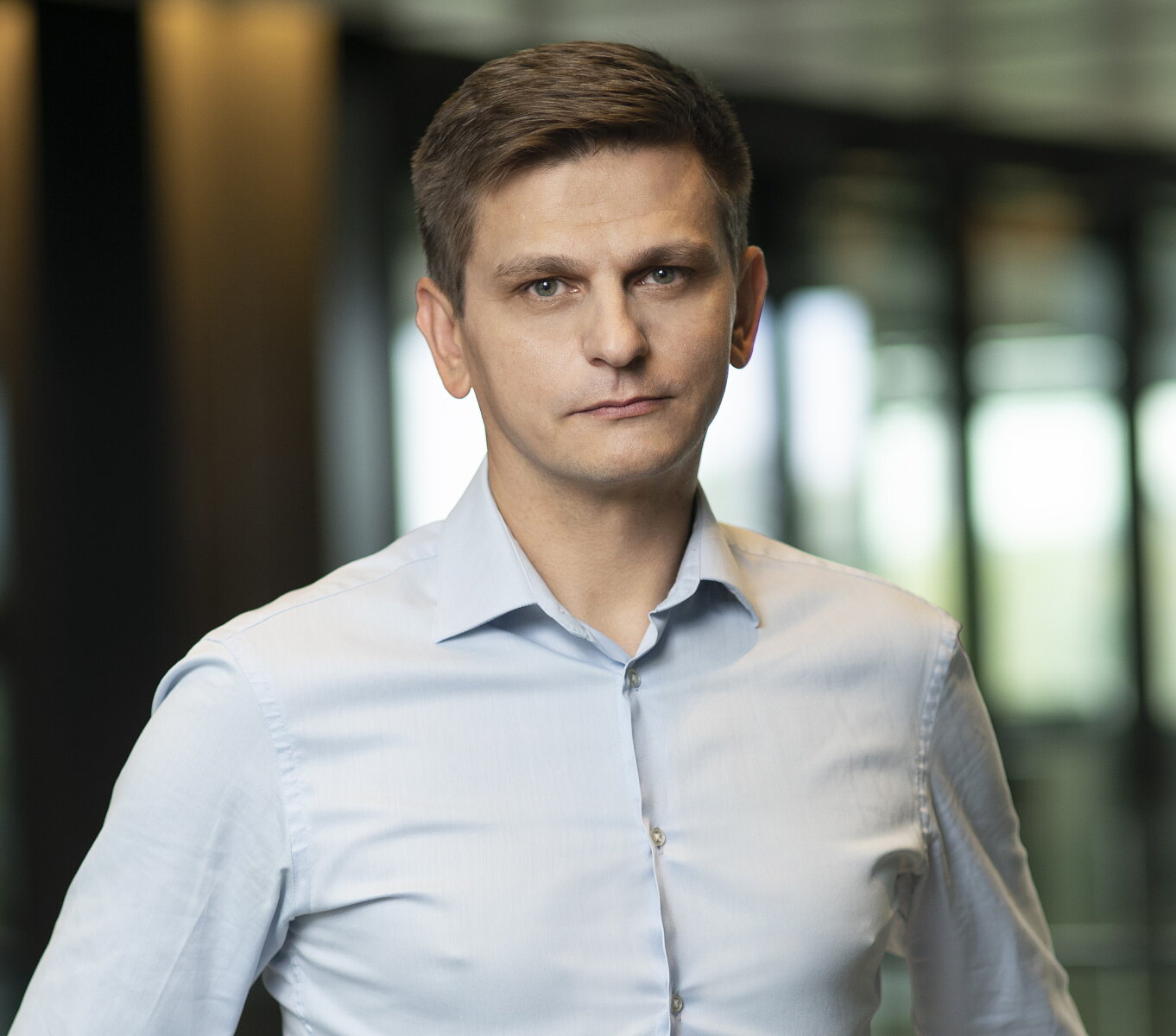 Michał Sieradzan