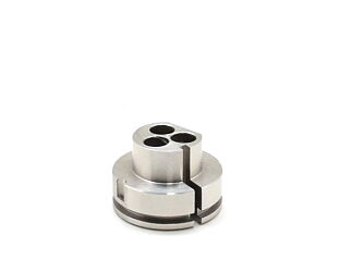 PRECISION CNC CONTRACT MANUFACTURING