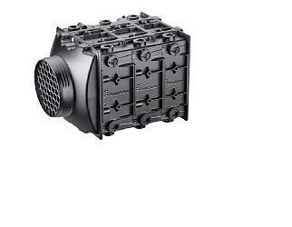 E-Airtronic - Electrical air heater