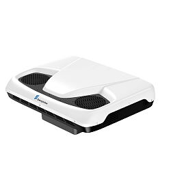 COOLTRONIC 1600/2000 G3 Hatch - truck parking cooler