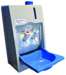 HANDIWASH / MINIWASH - Mobile handwash