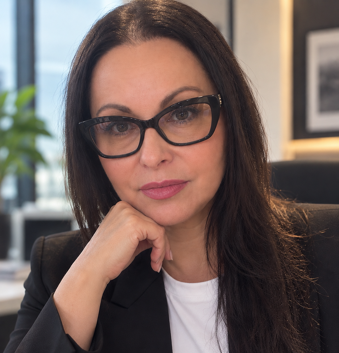 Anna  Glińska