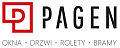 PAGEN - OKNA | DRZWI | ROLETY | BRAMY