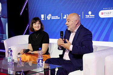 Success story - Przemysłowa Jesień 2026 w Expo Kielce