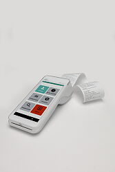 EGCMobile - Aplikacja do kontroli biletów na Android 