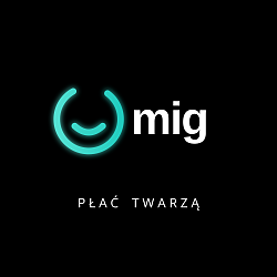 MIG - nowoczesny terminal biletowy z identyfikacją twarzy w transporcie publicznym 