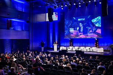 VII Kongres Biur Rachunkowych w ExpoKielce