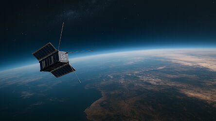 SPARK (Spacecraft Platform Architecture for Research and Key-enabling missions)