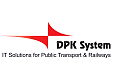 DPK SYSTEM SPÓŁKA Z OGRANICZONĄ ODPOWIEDZIALNOŚCIĄ