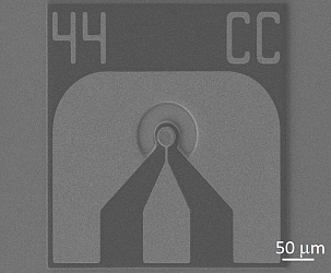 Vertical-Cavity Surface-Emitting Lasers (VCSELs)