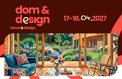 DOM & DESIGN