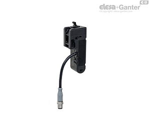 Elektroniczne blokady rygla GN 120.4