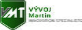 VÝVOJ Martin a.s.
