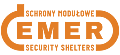 EMER Security Shelters