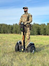 VELEX OFF-ROAD Q1X