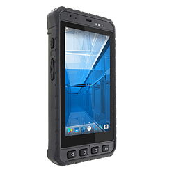 Mini Computer PDA TC605
