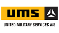 UNITED MILITARY SERVICES A/S