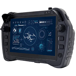 Winmate G900G7 – 8" Rugged Robotic Controller