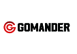 Borimex sp. z o.o. - Marka GOMANDER