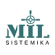 Mil Sistemika INT d.o.o.
