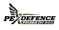 "PEX DEFENCE POLSKA" SPÓŁKA Z OGRANICZONĄ ODPOWIEDZIALNOŚCIĄ