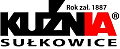 KUŹNIA SUŁKOWICE SPÓŁKA AKCYJNA